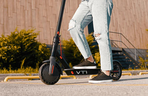 What Should You Consider When Choosing an Electric Skateboard?